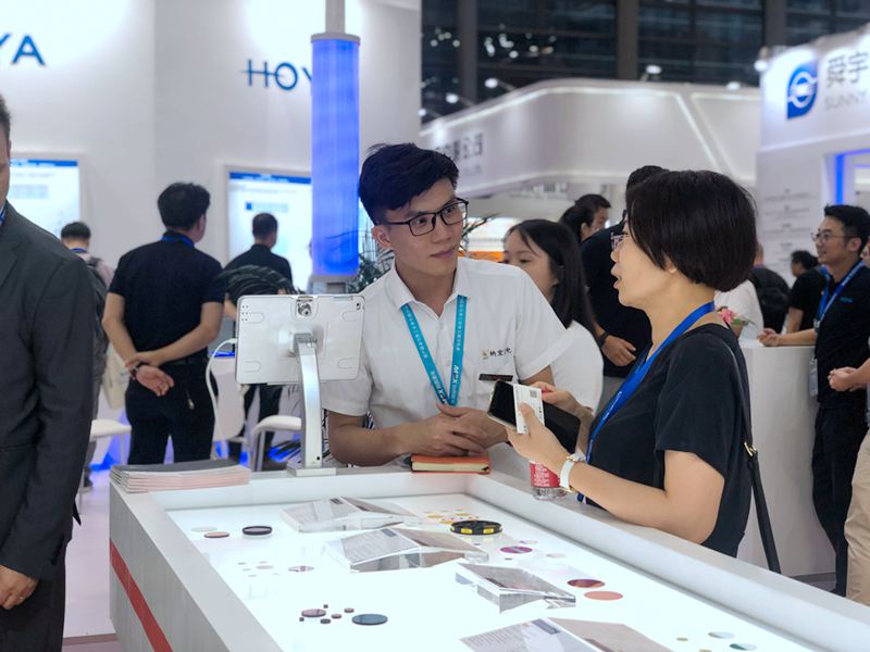 生物醫(yī)療系列濾光片