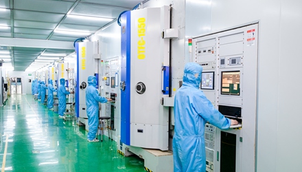 濾光片鍍膜工藝圖解 - 納宏光電專業(yè)鍍膜生產(chǎn)廠家 濾光片鍍膜工藝圖解 - 納宏光電專業(yè)鍍膜生產(chǎn)廠家