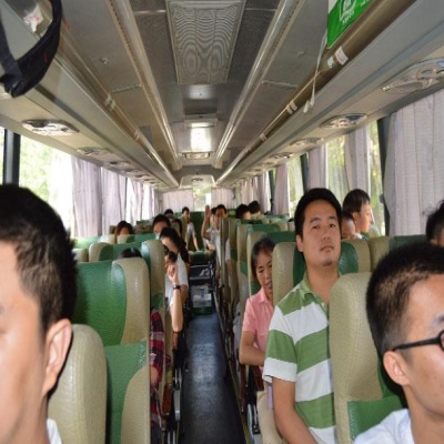 2014納宏光電10月12號(hào)周年慶圓滿結(jié)束