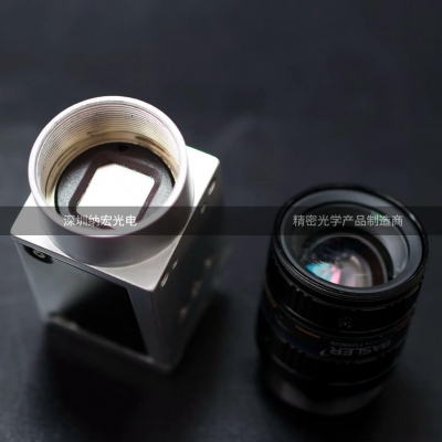 工業(yè)相機用濾光片