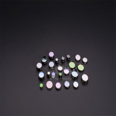 深圳納宏光電助力新型冠狀病毒檢測(cè)濾光片研發(fā)生產(chǎn)