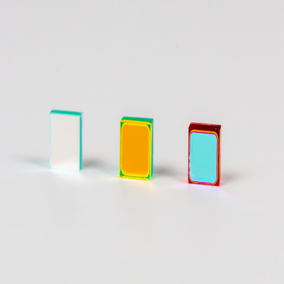 水質(zhì)分析濾光片主要波段有哪些？