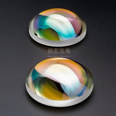 光學(xué)透鏡產(chǎn)品實(shí)拍——交付快，產(chǎn)品品類完善