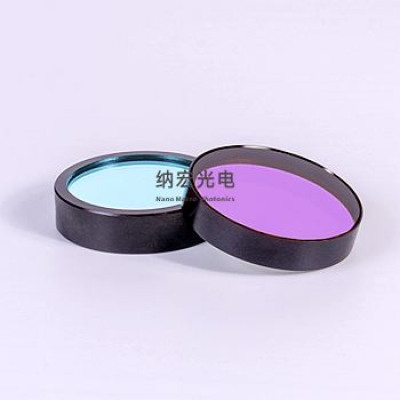 蘋果手機(jī)搭載激光雷達(dá)使用什么波段濾光片呢？