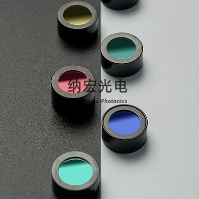 氣體檢測用濾光片工作原理是什么？