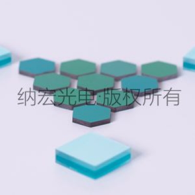為什么濾光片要鍍DLC保護(hù)膜層？