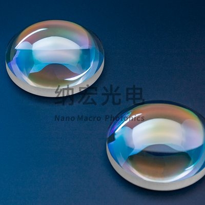 光學(xué)透鏡在加工拋光過程中產(chǎn)生橘皮紋怎么處理？