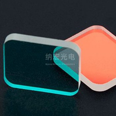 濾光片表面清潔度的影響及改進方法