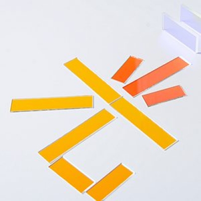 濾光片劃傷或擦傷是怎么產(chǎn)生的？