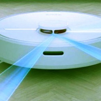 智能避障掃地機器人濾光片中視覺導航和激光導航優(yōu)缺點