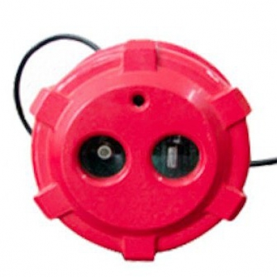 火焰檢測監(jiān)控裝置上濾光片應用方案