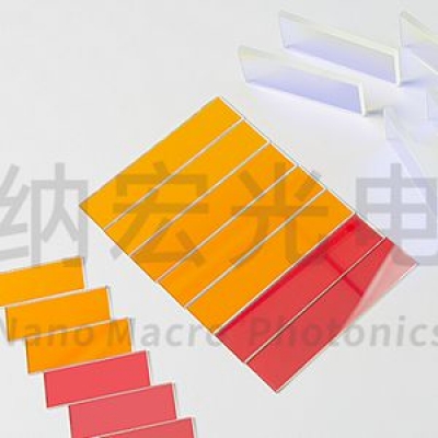 美容脫毛儀濾光鏡片為什么會裂開、膜層脫落？