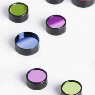 納宏生產(chǎn)的國產(chǎn)濾光片可代替進口PCR熒光測量濾光片