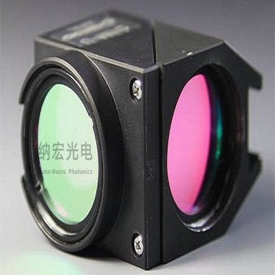 實時熒光定量PCR原理及濾鏡應(yīng)用