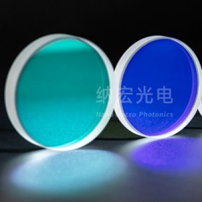 激光濾光片在激光焊接頭中有什么作用？