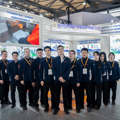 光無界，創(chuàng)未來！2025慕尼黑光博會圓滿收官，納宏光電助力南方智造閃耀全球